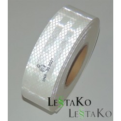Prismatic Reflective tape