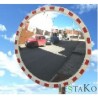 Road mirror MEGA ∅ 600mm