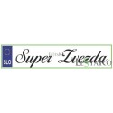 🌟 SUPER ZVEZDA – avtotablica 51x11 cm. 🚗 Bleščeče darilo za izjemne ljudi. 🌟 SUPER ZVEZDA – avtotablica 51x11 cm. 🚗 Bleščeče darilo za izjemne ljudi.