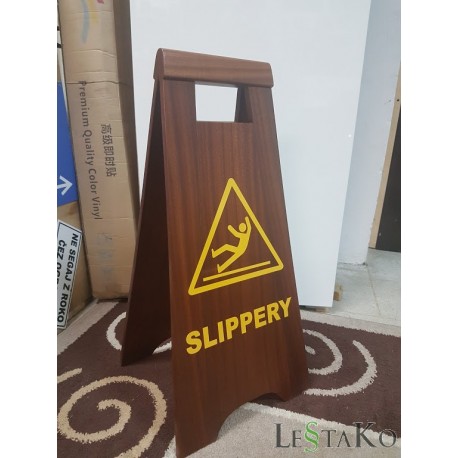 A - TABLA - Spolzka tla les mahagoni