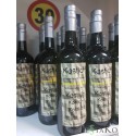Vino rumeni muškat