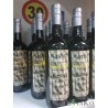 Vino rumeni muškat