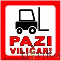 PAZI VILIČAR 