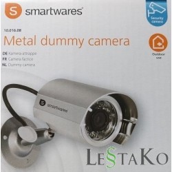 Smartwares CS22D SW Lažna Kamera