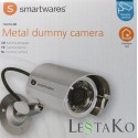 Smartwares CS22D SW Lažna Kamera Smartwares CS22D SW Lažna Kamera