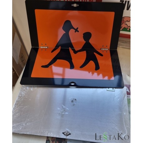 PREKLOPNA TABLA PREVOZ OTROK