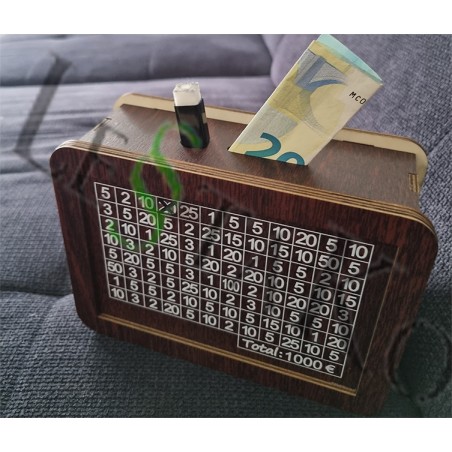 💰Savings Box for €1000 💰Savings Box for €1000